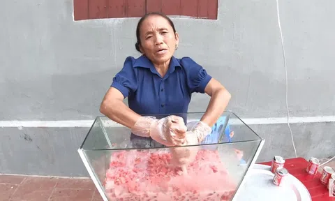 Lật đổ nhóm giang hồ, thế lực mới của những bà 'trùm'