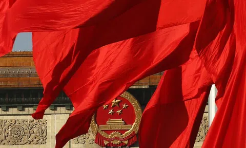 Trung Quốc quyết đấu tới cùng với Mỹ trong cuộc chiến thương mại