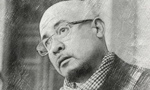 Đặng Lê Nguyên Vũ nói về Ngọc Trinh và 'lạy bàn thờ đạo'