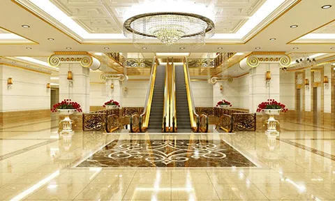 Phận long đong của những dự án dát vàng tại Hà Nội