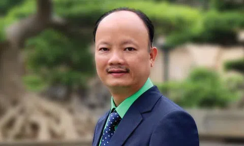 Doanh nhân Nguyễn Hồng Phong, Tổng giám đốc Công ty CP Công nông nghiệp Tiến Nông: Doanh nghiệp là một đại gia đình
