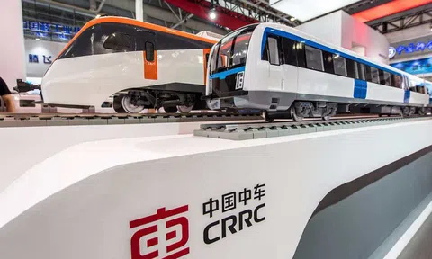 Chiến tranh thương mại: Tập đoàn đường sắt lớn nhất Trung Quốc điêu đứng trước mối nghi ngờ là gián điệp