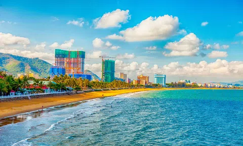 Bình Định thay đổi chính sách, Quy Nhơn trở thành điểm đến mới của các đại gia bất động sản