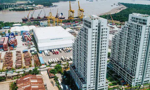 Vì sao đại gia BĐS Đất Xanh ồ ạt chuyển nhượng, góp vốn hàng ngàn tỉ đồng giữa các công ty con?