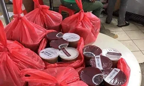 GrabFood nói gì khi tài xế bị 'bùng' đơn hàng cả triệu đồng?