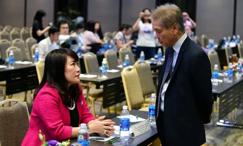 Nguyên chủ tịch Eximbank nhận thù lao 3,8 tỷ năm 2018