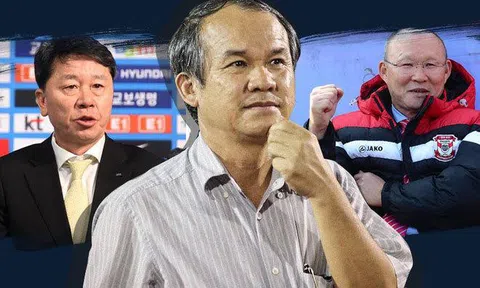 Người đàn ông quyền lực ẩn sau Bầu Đức rũ áo rời Hoàng Anh Gia Lai