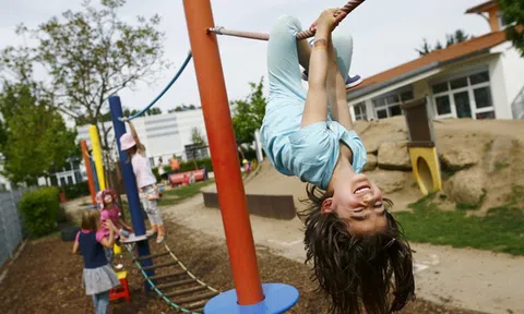 Tại sao không có những kỳ thi khắc nghiệt nhưng học sinh Phần Lan vẫn thành công trong xã hội?