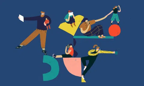 Làm ‘nhỏ’ ở công ty lớn hay làm ‘lớn’ ở công ty nhỏ: Danh tiếng, kỹ năng cũng không quan trọng bằng HỢP và ĐÚNG