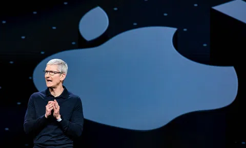 [Chuyện thương hiệu] Apple: Từ bờ vực phá sản đến đỉnh vinh quang