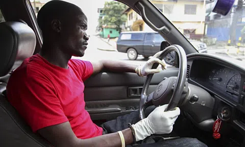 Dân Singapore đổ sang châu Phi khởi nghiệp