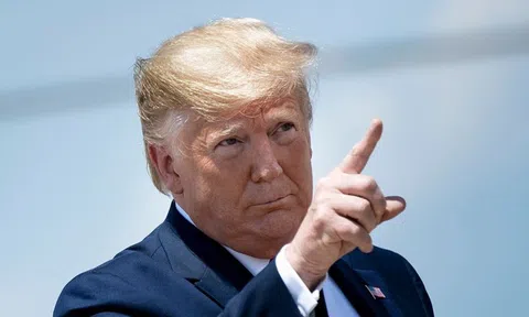 Ông Tập Cận Bình lên án vấn nạn bắt nạt trước cuộc gặp thượng đỉnh với ông Trump