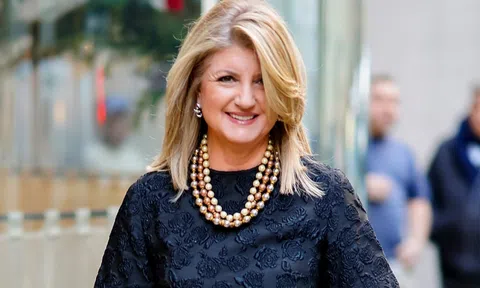 Câu chuyện thất bại tới... 37 lần của nữ tổng biên tập quyền lực nhất thế giới