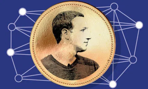 New York Times: Mark Zuckerberg "chơi với lửa" khi ra mắt tiền số Libra
