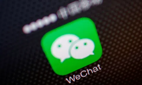 1,1 tỉ người dùng WeChat – chìa khoá của Tencent để trở thành trợ lí kĩ thuật số cho các ngành công nghiệp