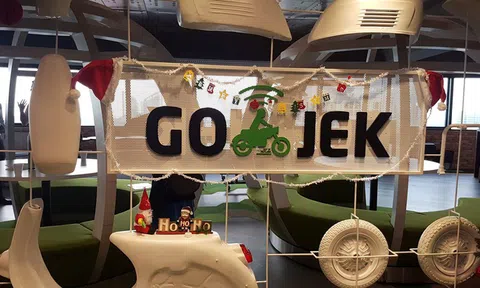 Các startup kỳ lân của Đông Nam Á bùng nổ hoạt động thâu tóm doanh nghiệp để phục vụ tham vọng trở thành "siêu ứng dụng"