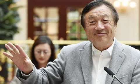 Tài dùng người của CEO Huawei: Loại bỏ tay chân của quản trị cấp cao, mông của quản trị cấp giữa, não của quản trị cấp cơ sở, mụn nhọt của toàn nhân viên