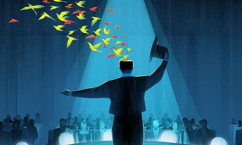 Chỉ những người trẻ bất tài mới vội vã khởi nghiệp: Thiếu kinh nghiệm, ít giao du, ngửa tay xin tiền bố mẹ,…thì xin đừng huyễn hoặc vào một kỳ tích!