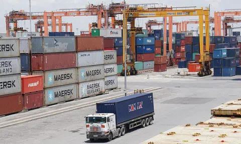 Thấy gì từ cơ hội của Việt Nam có thể vượt Italia, Pháp, Anh, Ấn để trở thành nguồn cung hàng hoá lớn thứ 7 cho Mỹ?