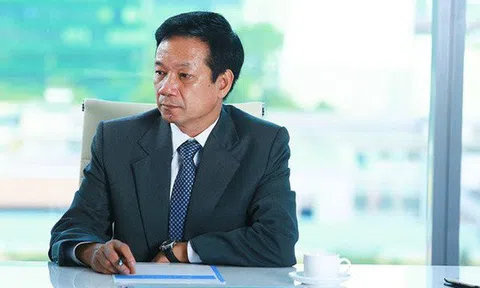 Rời ghế Tổng giám đốc Eximbank, ông Lê Văn Quyết về đâu?