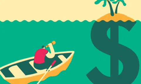 10 sai lầm đàn ông thường phạm phải khiến cuộc đời của họ mãi túng thiếu, chẳng bao giờ khá lên được