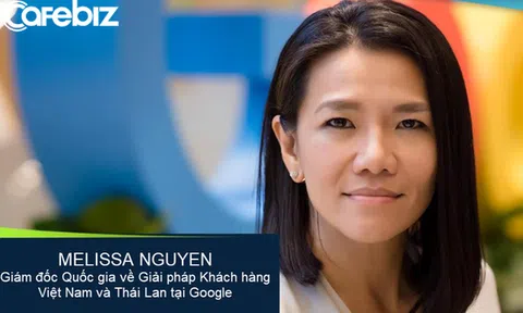 Sếp nữ gốc Việt chia sẻ quy trình tuyển dụng ở Google: Chúng tôi tìm kiếm tài năng dạng thô, ứng viên giỏi xoay sở, chứ không ưu tiên kinh nghiệm