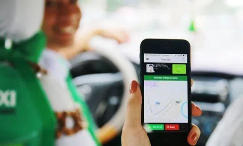 Mua lại Uber, Grab được tuyên 'vô tội'
