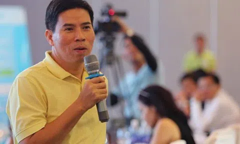 Ông Nguyễn Đức Tài: Để một quản lý cống hiến 5 - 10 năm mà chưa có cuộc sống sung túc là thất bại của người lãnh đạo công ty