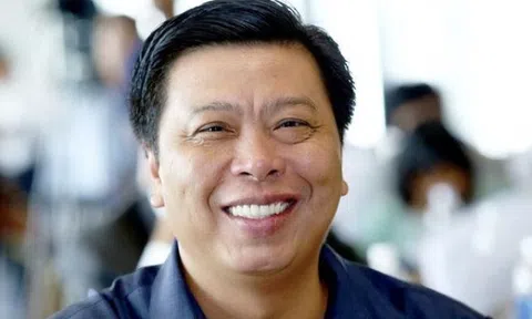 Chủ tịch Crystal Bay Nguyễn Đức Chi ủng hộ tỷ phú Phạm Nhật Vượng làm cao tốc Bắc - Nam