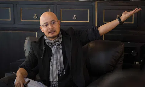 Ông Đặng Lê Nguyên Vũ khẳng định có thể “hô mưa, gọi gió”, ĐBQH thì cho rằng nên... giám định