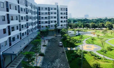 Trong tay có 200 triệu, nữ nhà báo không cần trả góp vẫn mua nhà Hà Nội ngon lành