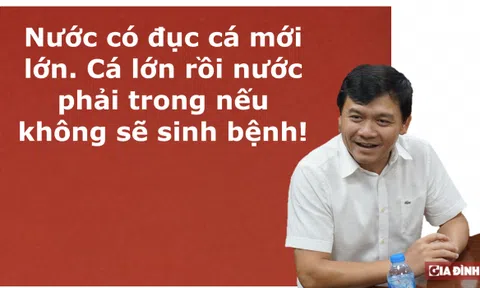 Shark Phú và ‘ván bài lật ngửa’ về thương hiệu Sunhouse