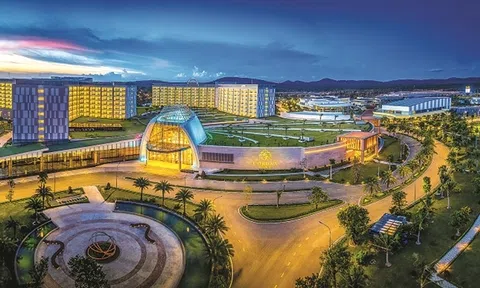 Kinh doanh casino vẫn là một canh bạc?