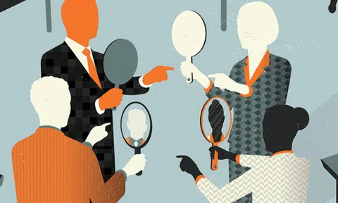 2 lý do cơ bản để người thông minh biết: Đừng bao giờ coi đồng nghiệp là BẠN