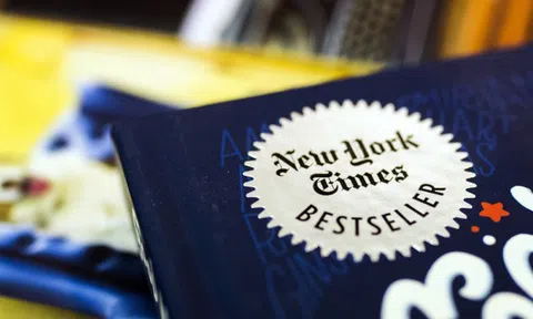 “No.1 Best Seller” - Cú lừa ngoạn mục nhất thế kỷ: Chỉ cần có tiền, ai cũng có thể là “tác giả best seller”