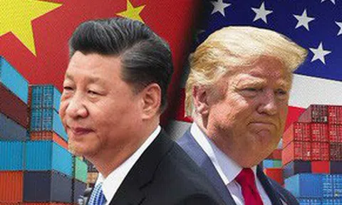 Kinh tế Trung Quốc lại thêm dấu hiệu chệnh choạng