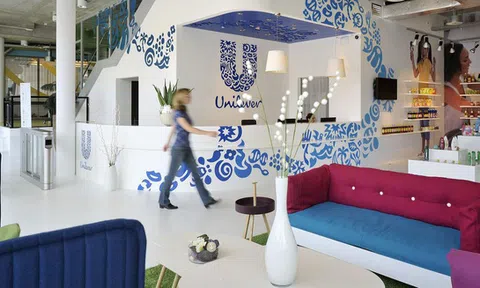 Làm việc ở nhà, quán cà phê, hay đâu cũng được, miễn sao đảm bảo kết quả: Chính sách “nhất tiễn song điêu” ai cũng muốn nhưng chỉ Unilever làm được