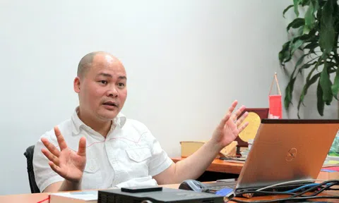 Ông Nguyễn Tử Quảng: Nếu thay đổi định kiến, Việt Nam có thể trở thành cường quốc công nghệ