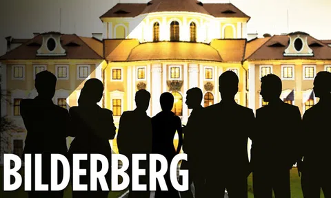 Bí mật hội kín quy tụ giới chính khách, thượng lưu toàn cầu và được cho là đang chi phối cả thế giới