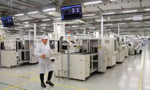 Tổng thống Trump muốn toàn bộ thiết bị 5G lắp đặt tại Mỹ phải được sản xuất ở bên ngoài Trung Quốc