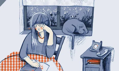 20 lợi ích đặc biệt nếu một ngày, sếp cho bạn ngồi ở nhà làm việc