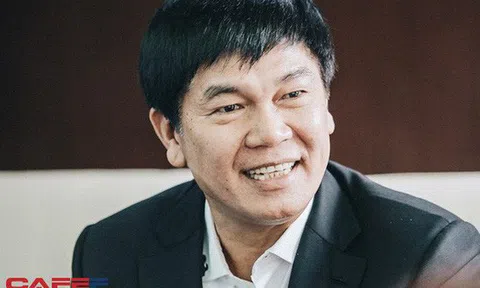 Đại gia ngành thép tiếp tục tham vọng BĐS bằng việc xin nghiên cứu hàng loạt dự án tại Hưng Yên