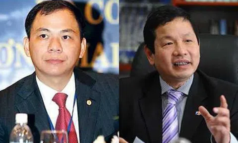 Ông Trương Gia Bình ấn tượng cách giao việc chi tiết của tỷ phú Phạm Nhật Vượng: Cái mà FPT rất ngạc nhiên về Vingroup là tốc độ