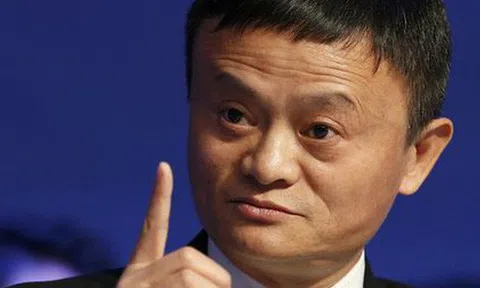 Jack Ma: Đến 30 tuổi vẫn chưa kiếm được tiền ổn đinh, thì nên kết giao với 3 kiểu người này, sẽ có ích cho bạn!