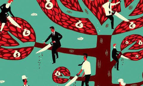 Tư duy đổi đời: Người giàu lập kế hoạch cho cả 3 thế hệ, người nghèo lập kế hoạch cho mỗi tối thứ bảy