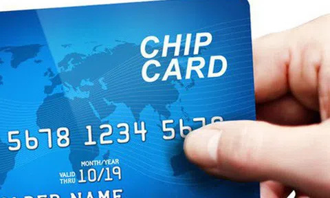 Tất tần tật những điều cần biết về thẻ chip nội địa các ngân hàng đang chuyển đổi