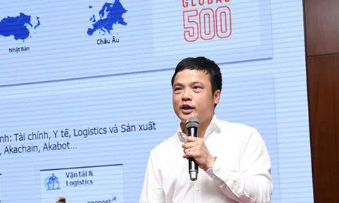 FPT tham vọng thu tỷ đô từ công nghệ chỉ sau 3 năm, thách thức nào đang chờ đợi?