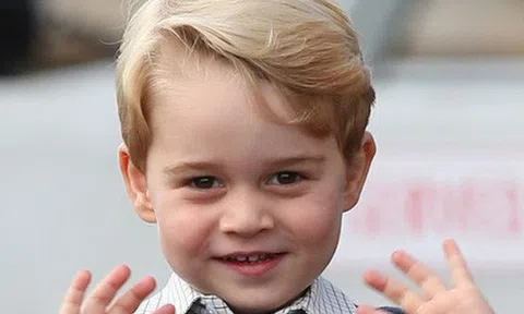 10 "Rich kids" nổi tiếng thế giới: Có người sở hữu 1 tỷ USD dù mới chỉ 5 tuổi