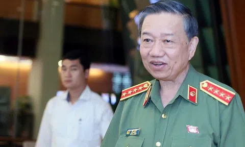 Bộ trưởng Công an 'bật mí' về vụ làm giả xăng dầu của đại gia Trịnh Sướng