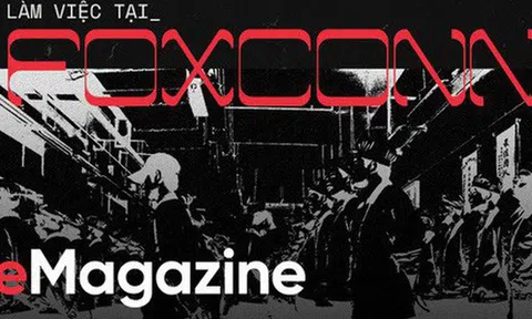 Mặt tối chưa kể của những công nhân lắp ráp iPhone: Bạn chỉ có thể chọn lựa giữa 'tệ' và 'rất tệ'